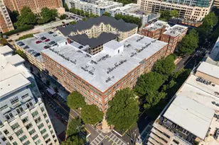 800 Peachtree St NE, Atlanta, GA 30308 - Photo 35