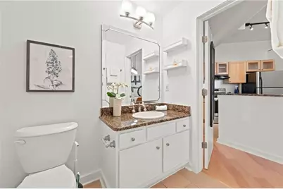 800 Peachtree Street NE #8227, Atlanta, GA 30308 - Photo 17