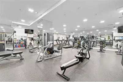800 Peachtree Street NE #8227, Atlanta, GA 30308 - Photo 31