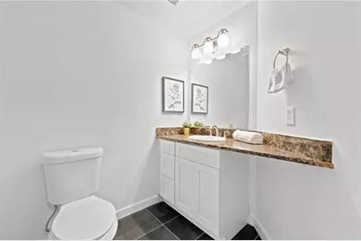 800 Peachtree Street NE #8227, Atlanta, GA 30308 - Photo 21