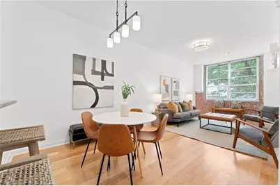 800 Peachtree Street NE #8227, Atlanta, GA 30308 - Photo 5