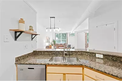 800 Peachtree Street NE #8227, Atlanta, GA 30308 - Photo 11