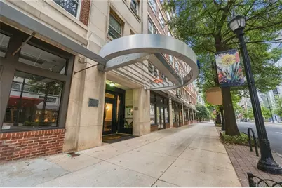 800 Peachtree Street NE #8227, Atlanta, GA 30308 - Photo 1