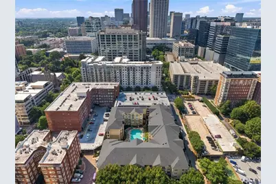 800 Peachtree Street NE #8227, Atlanta, GA 30308 - Photo 33