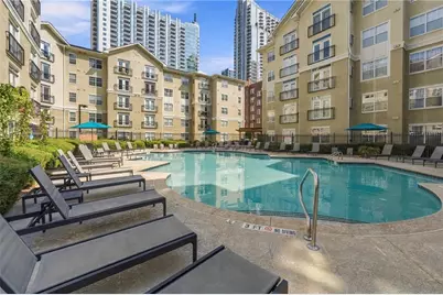 800 Peachtree Street NE #8227, Atlanta, GA 30308 - Photo 25