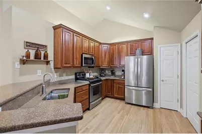 5316 Stone Village Circle NW, Kennesaw, GA 30152 - Photo 17