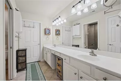 5316 Stone Village Circle NW, Kennesaw, GA 30152 - Photo 25