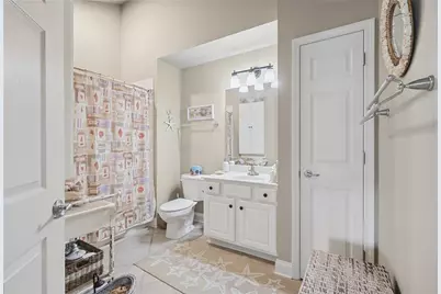 5316 Stone Village Circle NW, Kennesaw, GA 30152 - Photo 29