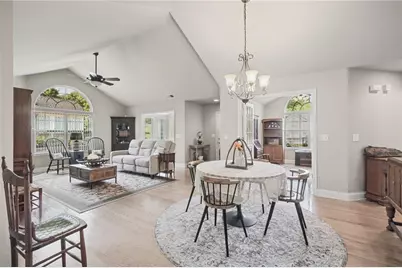 5316 Stone Village Circle NW, Kennesaw, GA 30152 - Photo 11