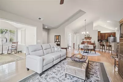 5316 Stone Village Circle NW, Kennesaw, GA 30152 - Photo 9