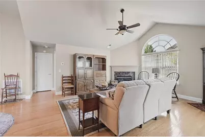 5316 Stone Village Circle NW, Kennesaw, GA 30152 - Photo 7
