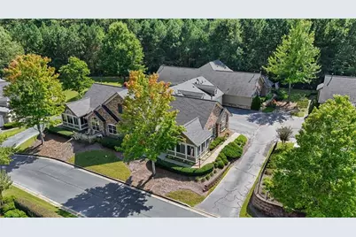5316 Stone Village Circle NW, Kennesaw, GA 30152 - Photo 31