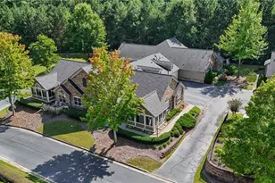 5316 Stone Village Cir NW, Kennesaw, GA 30152 - Photo 31