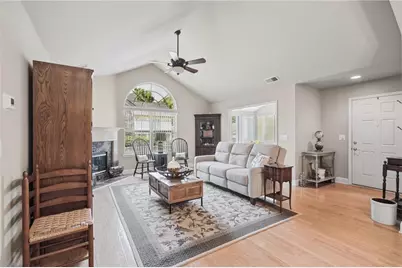 5316 Stone Village Circle NW, Kennesaw, GA 30152 - Photo 13