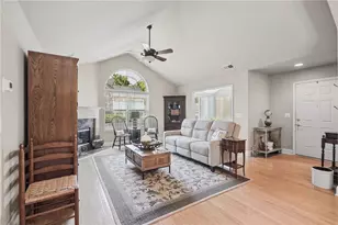 5316 Stone Village Cir NW, Kennesaw, GA 30152 - Photo 13