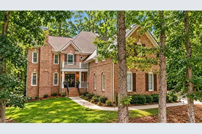 3920 Little Falls Drive, Cumming, GA 30041 - Photo 1