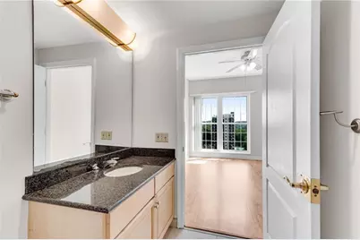 195 14th Street NE #1010, Atlanta, GA 30309 - Photo 23
