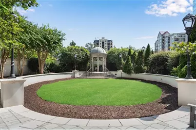 195 14th Street NE #1010, Atlanta, GA 30309 - Photo 31