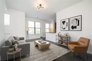 898 Oak Street SW, Atlanta, GA 30310 - Photo 3