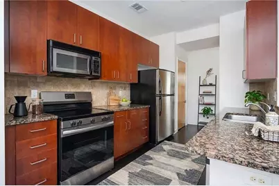 898 Oak Street SW #2006, Atlanta, GA 30310 - Photo 5