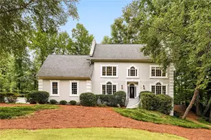 5830 Plantation Dr, Roswell, GA 30075 - Photo 1