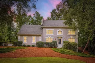 5830 Plantation Dr, Roswell, GA 30075 - Photo 1