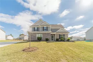 722 Woody Dr, Monroe, GA 30655 - Photo 1