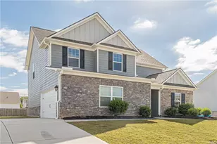 722 Woody Dr, Monroe, GA 30655 - Photo 5