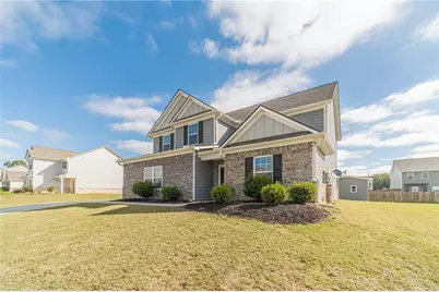 722 Woody Drive, Monroe, GA 30655 - Photo 3