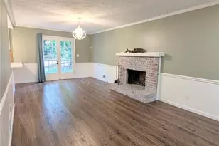 4008 Rock Mill Dr, Marietta, GA 30062 - Photo 3