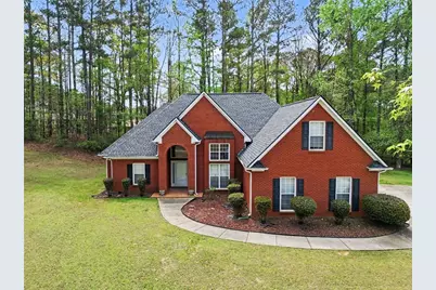 [Address not provided], Hampton, GA 30228 - Photo 1
