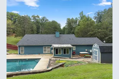 38 Stoneridge Drive, Dahlonega, GA 30533 - Photo 31