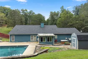 38 Stone Ridge Dr, Dahlonega, GA 30533 - Photo 31