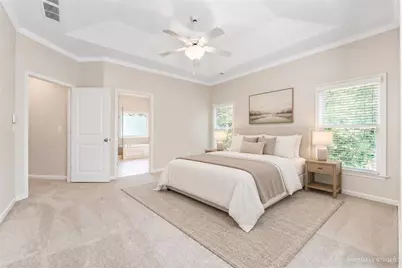 3765 Baxley Lane, Suwanee, GA 30024 - Photo 5