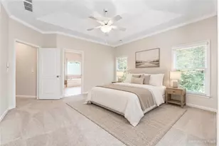 3765 Baxley Ln, Suwanee, GA 30024 - Photo 5
