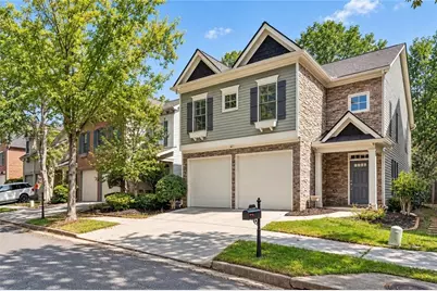 3765 Baxley Lane, Suwanee, GA 30024 - Photo 7