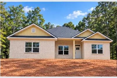 329 Blackberry Court, Pendergrass, GA 30567 - Photo 1