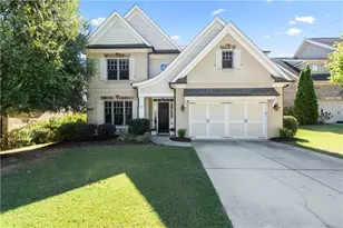 2741 Tallulah Dr, Brookhaven, GA 30319 - Photo 1
