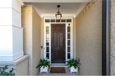2741 Tallulah Drive, Brookhaven, GA 30319 - Photo 3