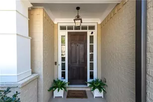 2741 Tallulah Dr, Brookhaven, GA 30319 - Photo 3