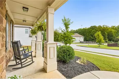 66 Rushing Creek Trail, Dallas, GA 30132 - Photo 3