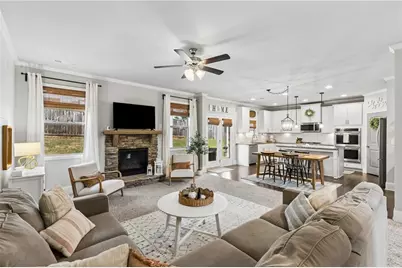 66 Rushing Creek Trail, Dallas, GA 30132 - Photo 21