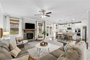 66 Rushing Creek Trail, Dallas, GA 30132 - Photo 21
