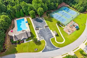 66 Rushing Creek Trail, Dallas, GA 30132 - Photo 53