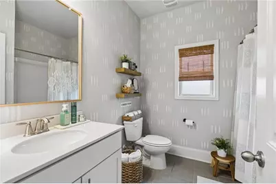 66 Rushing Creek Trail, Dallas, GA 30132 - Photo 25