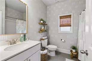 66 Rushing Creek Trail, Dallas, GA 30132 - Photo 25