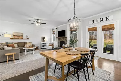 66 Rushing Creek Trail, Dallas, GA 30132 - Photo 17