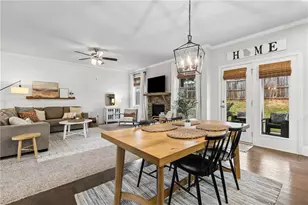 66 Rushing Creek Trail, Dallas, GA 30132 - Photo 17