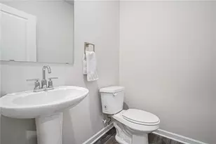 279 Persian Ivy Way, Dallas, GA 30132 - Photo 15
