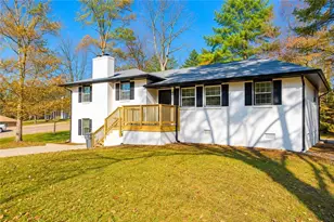 4675 Lincoln Way SW, Lilburn, GA 30047 - Photo 1